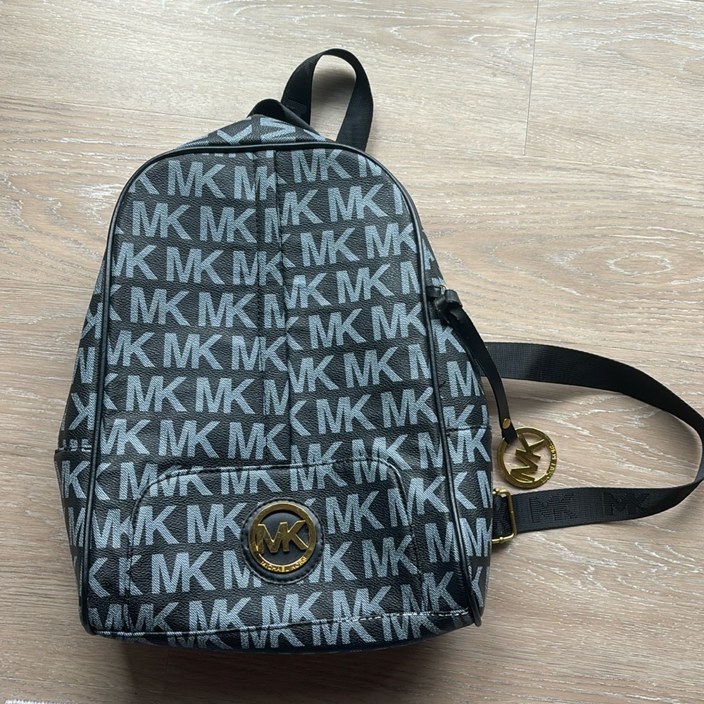 backpack
